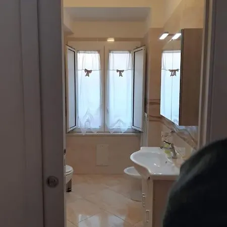Apartmán La Casa Gialla - Anfiteatro