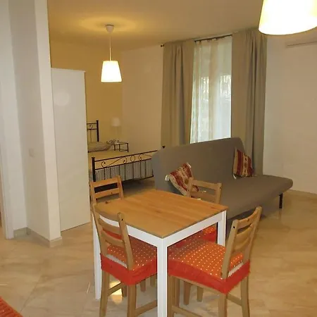 Apartmán La Casa Gialla - Anfiteatro *