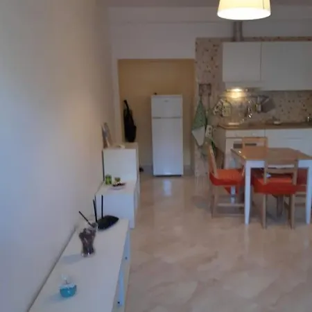 La Casa Gialla - Anfiteatro Pompei
