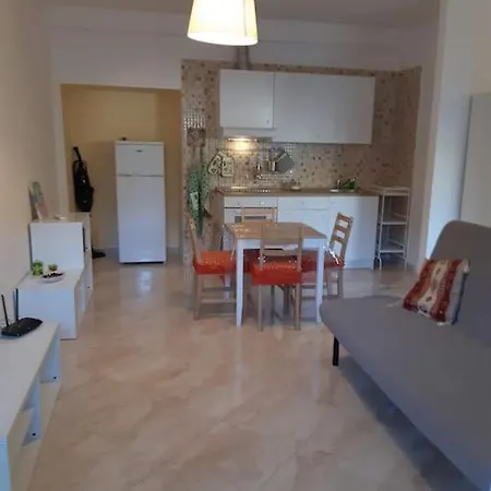 La Casa Gialla - Anfiteatro Apartment Pompei